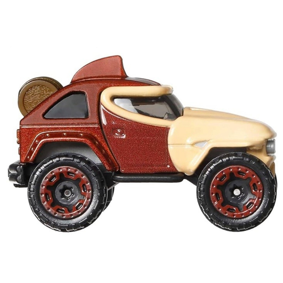 Hot Wheels Super Mario Character Cars 2017 2018 First Appearance - Picture 1 of 5